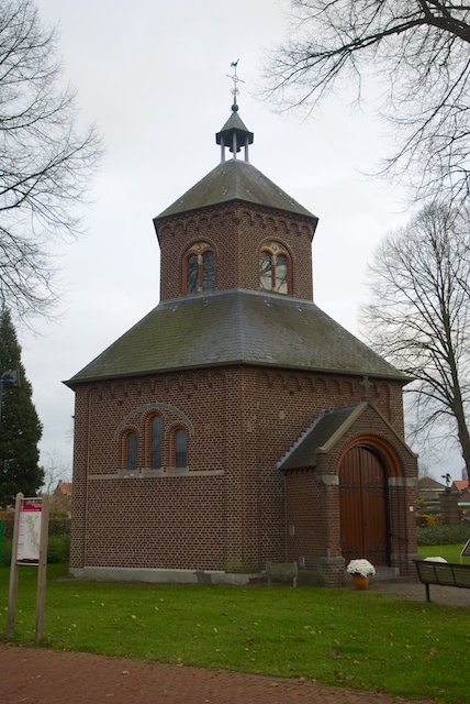 97. Kerk*