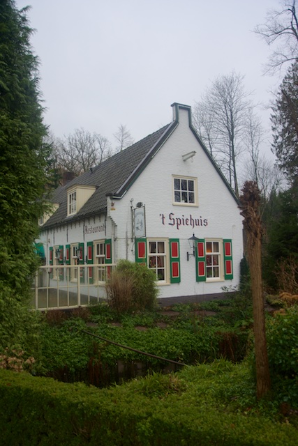 16. t Spiehuis