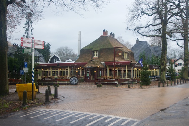 19. Vuursche Boer