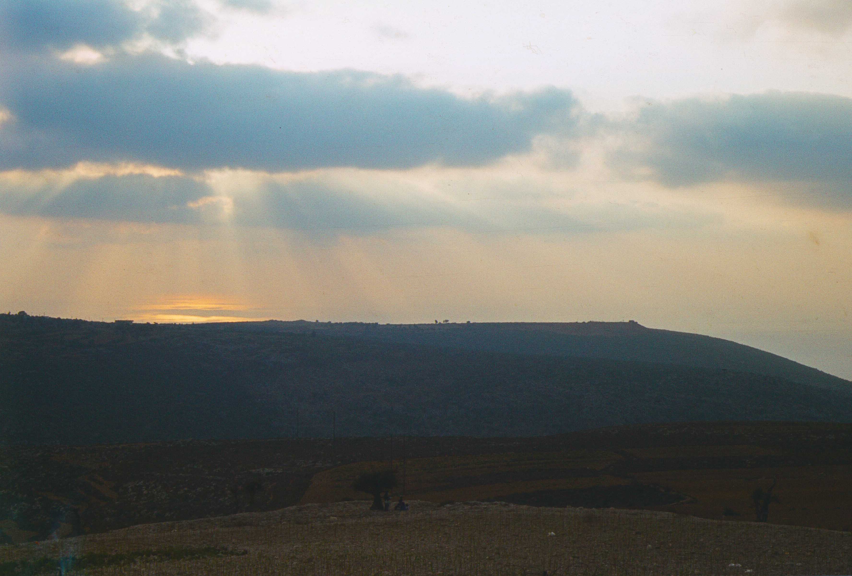 43. Libanon