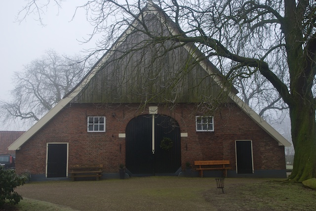 49. Boerderij