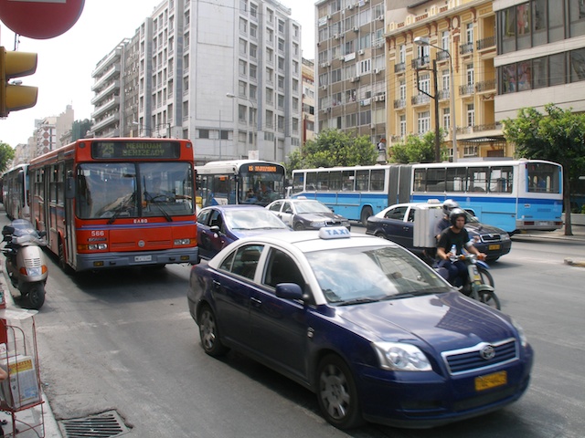 406. Bussen