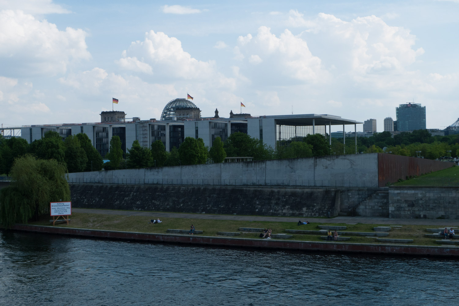 5. Reichstag