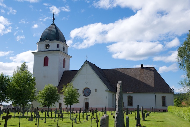 110. Kerk