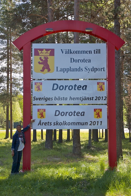 214. Dorotea