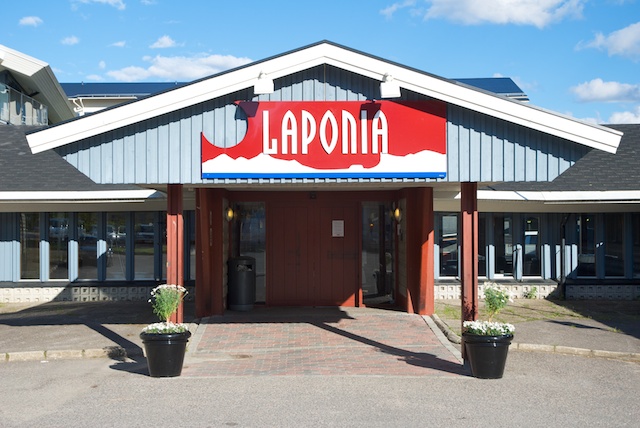 233. Laponia