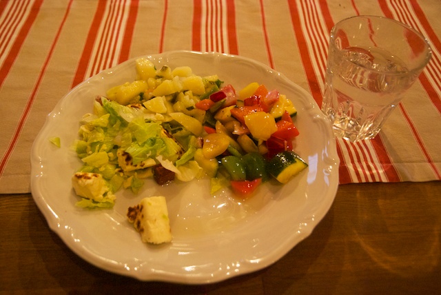 280. Salade