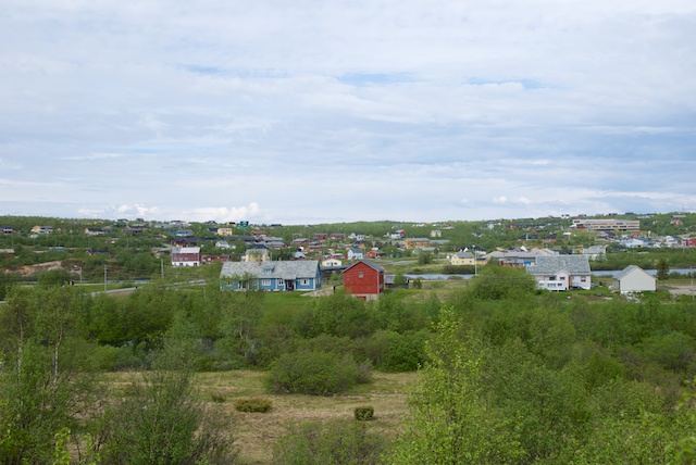 294. Kautokeino