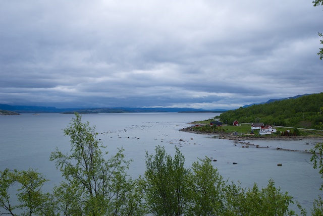 328. Porsangerfjord