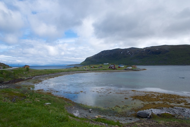 331. Porsangerfjord