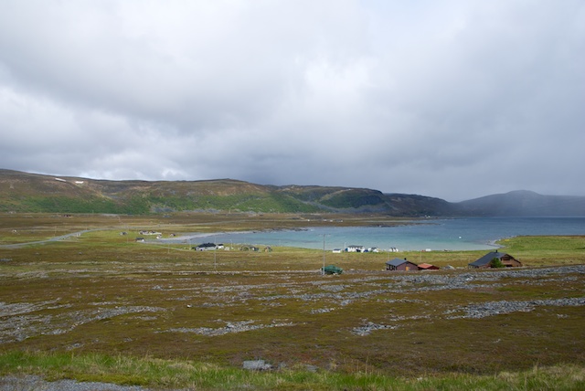 383. Porsangerfjord