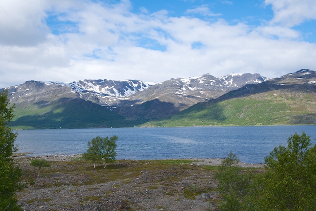 435. Fjord