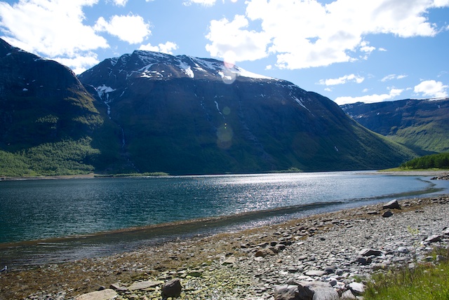 452. Fjord