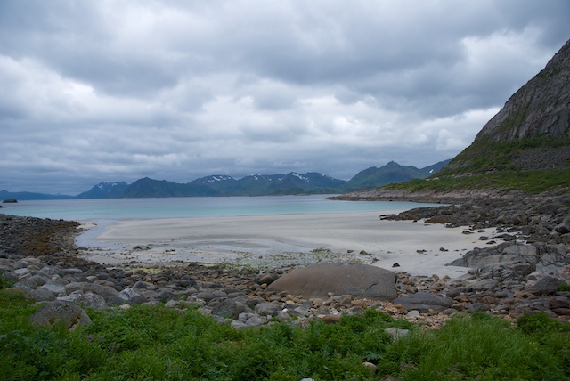 557. Lofoten