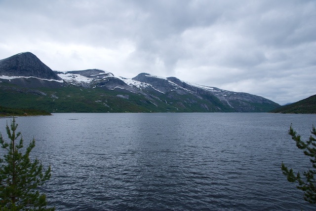 581. Fjord