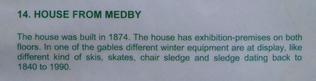 594. Medby