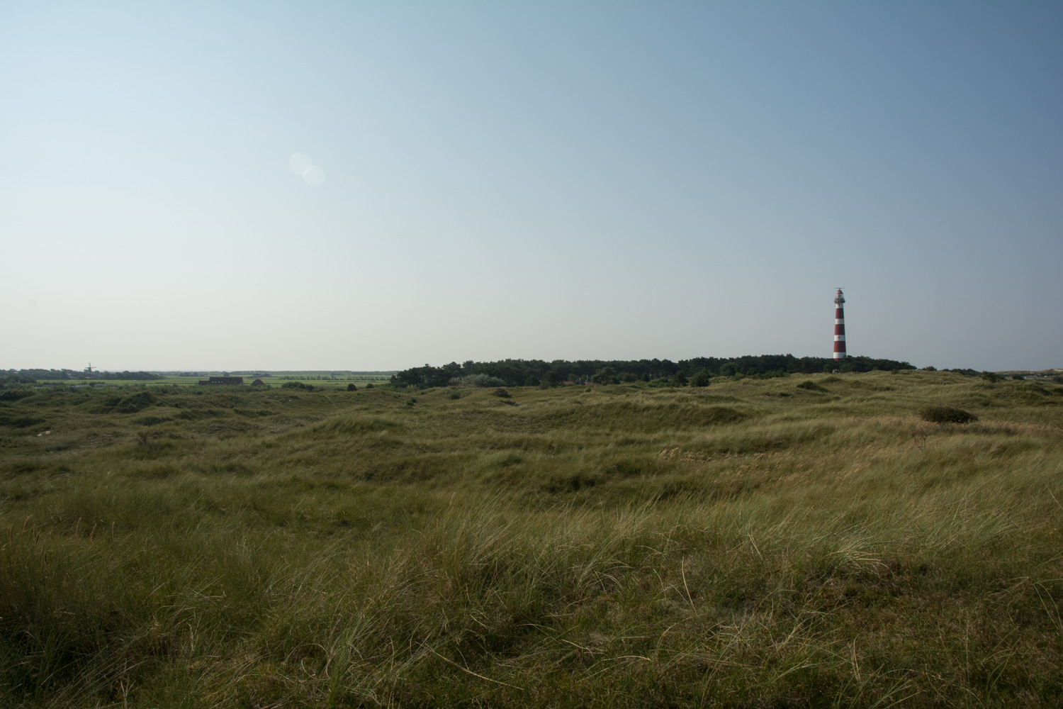 70-vuurtoren