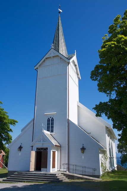 745. Nieuwe kerk