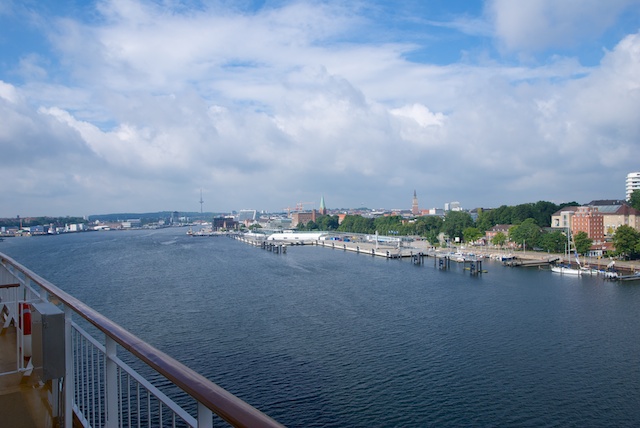 935. Kiel