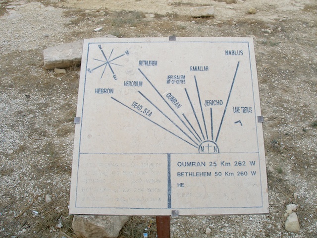 67. Plattegrond