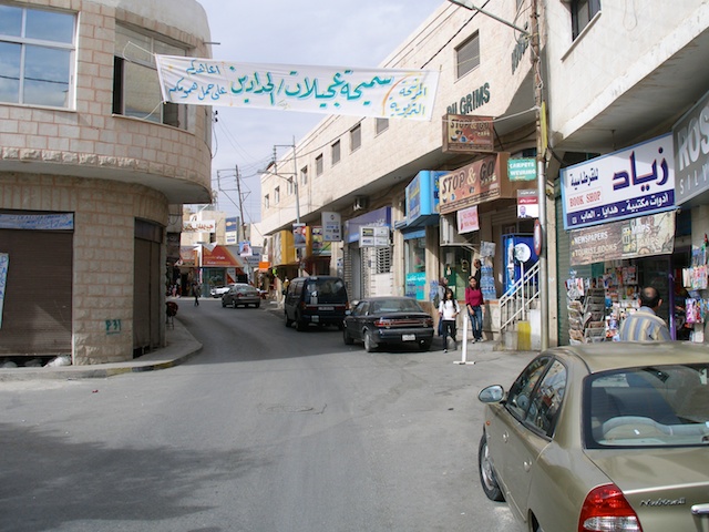 74. Madaba