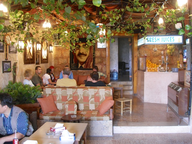 81. Restaurant