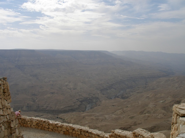 84. Wadi