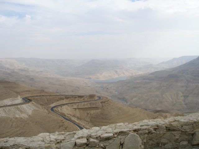 85. Wadi