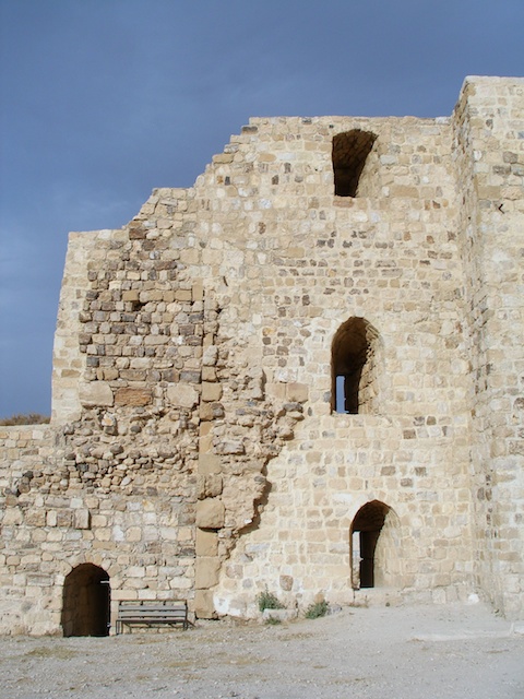 89. Kerak