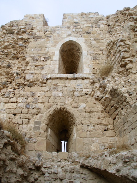 90. Kerak