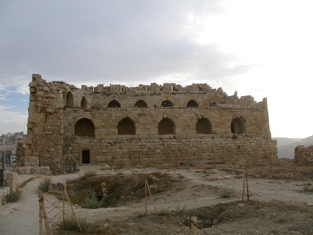 91. Kerak