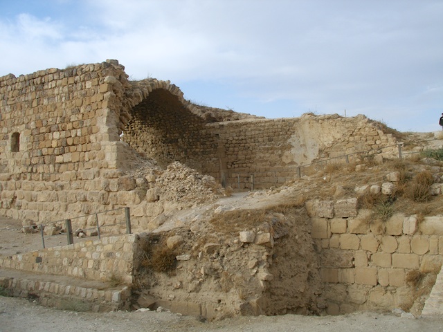 92. Kerak