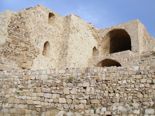 93. Kerak