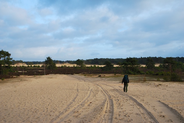 48. Hulshorster Zand