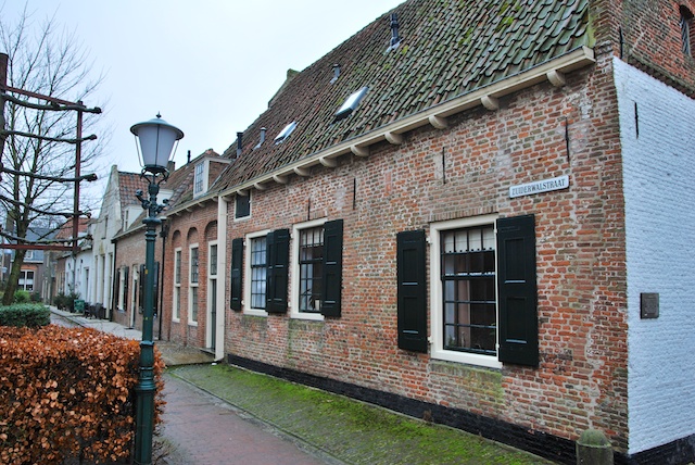 5. Zuiderwalstraat