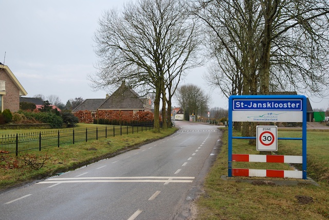 64. St Jansklooster